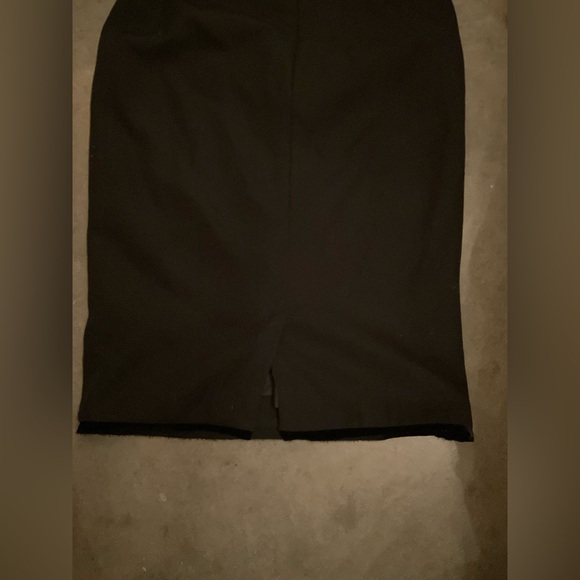 Christian Dior pencil skirt - Picture 5 of 7